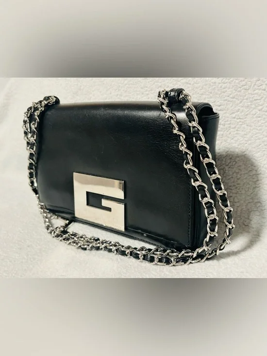 Gucci Tom Ford Era Crossbody/Shoulder Bag - Picture 6 of 15